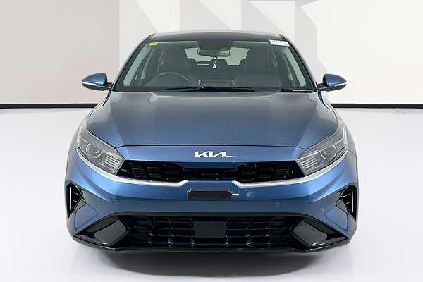 2023 Kia CERATO SPORT+ BD MY23