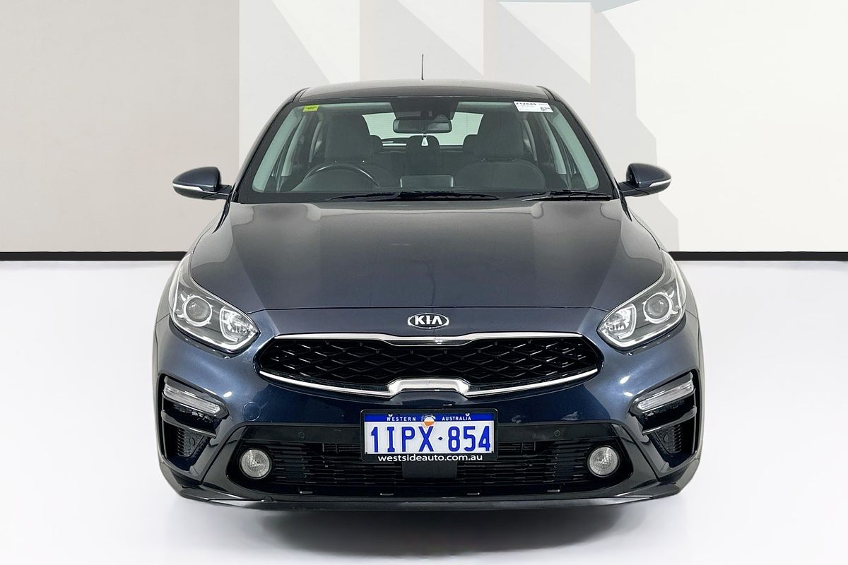 2019 Kia CERATO S SAFETY PACK BD MY19