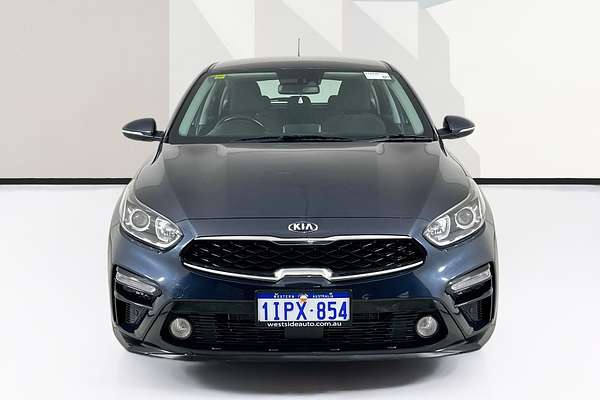 2019 Kia CERATO S SAFETY PACK BD MY19
