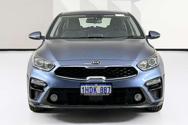 2020 Kia CERATO S BD MY20