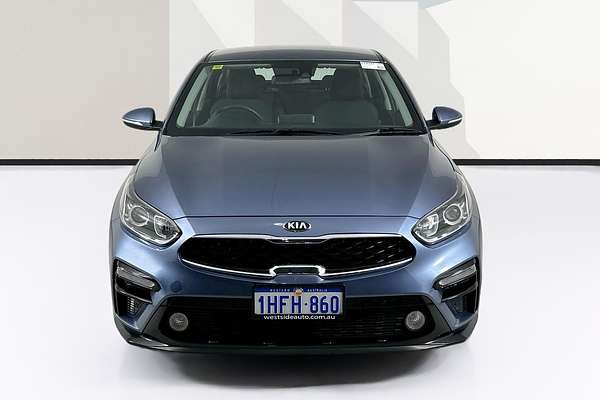 2021 Kia CERATO S BD MY21