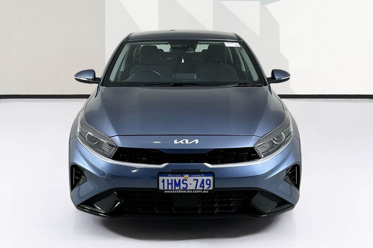 2021 Kia CERATO S BD MY22