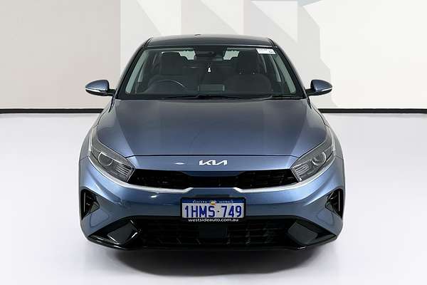 2021 Kia CERATO S BD MY22