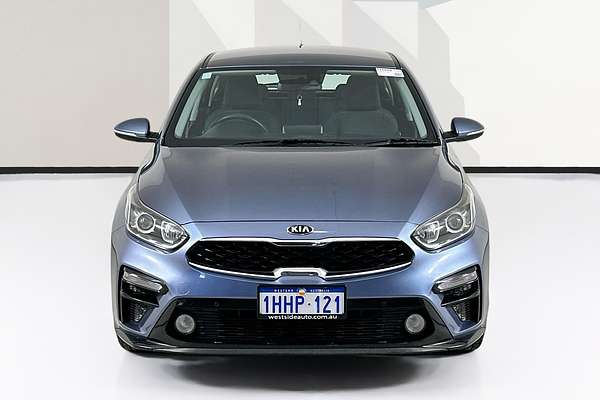 2021 Kia CERATO S BD MY21