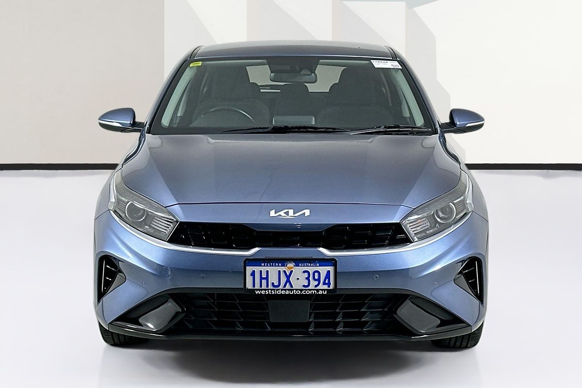 2021 Kia CERATO S SAFETY PACK BD MY22