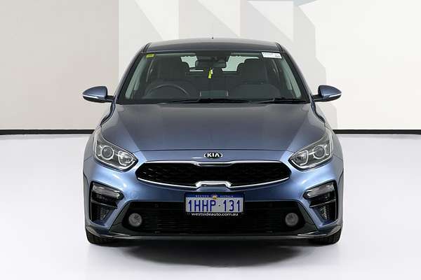 2021 Kia CERATO S BD MY21