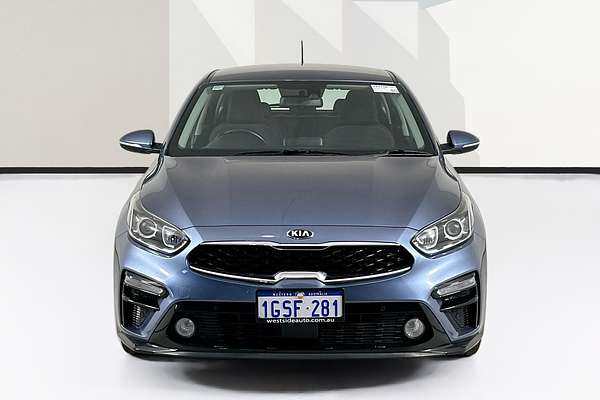 2019 Kia CERATO S SAFETY PACK BD MY19