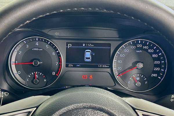 2023 Kia CERATO SPORT+ BD MY23