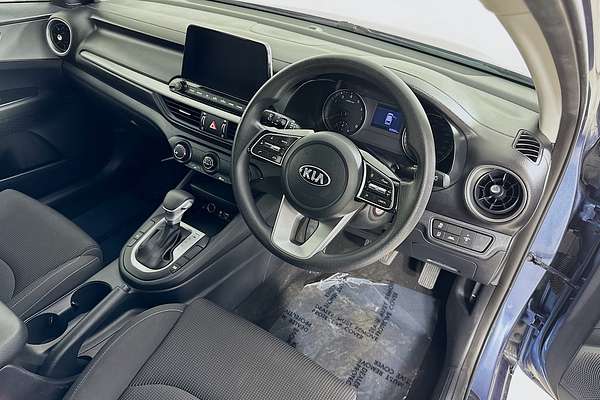 2021 Kia CERATO S BD MY21
