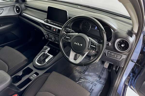 2021 Kia CERATO S BD MY22