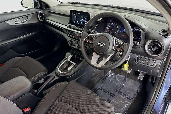2021 Kia CERATO S BD MY21