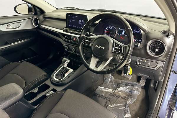2021 Kia CERATO S SAFETY PACK BD MY22