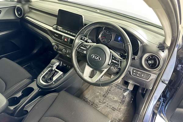 2019 Kia CERATO S SAFETY PACK BD MY19