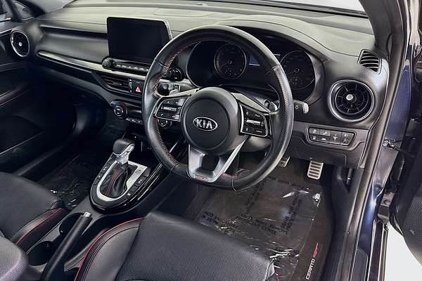 2020 Kia CERATO GT SAFETY PACK BD MY20