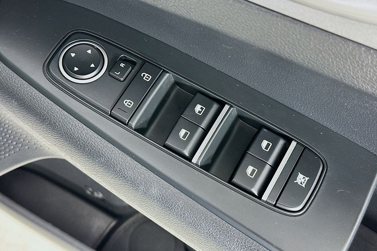 2021 Kia CERATO S BD MY21