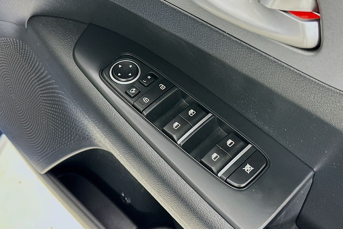 2020 Kia CERATO S BD MY20