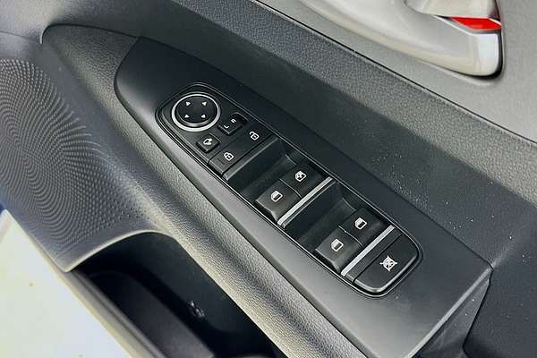 2020 Kia CERATO S BD MY20