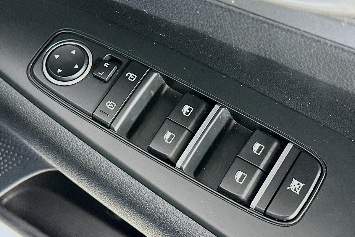 2021 Kia CERATO S BD MY21