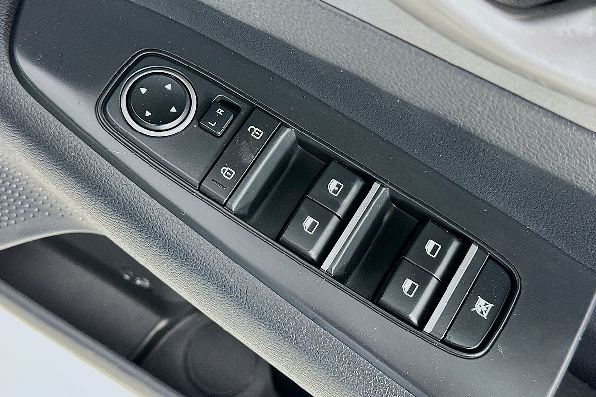 2021 Kia CERATO S BD MY21