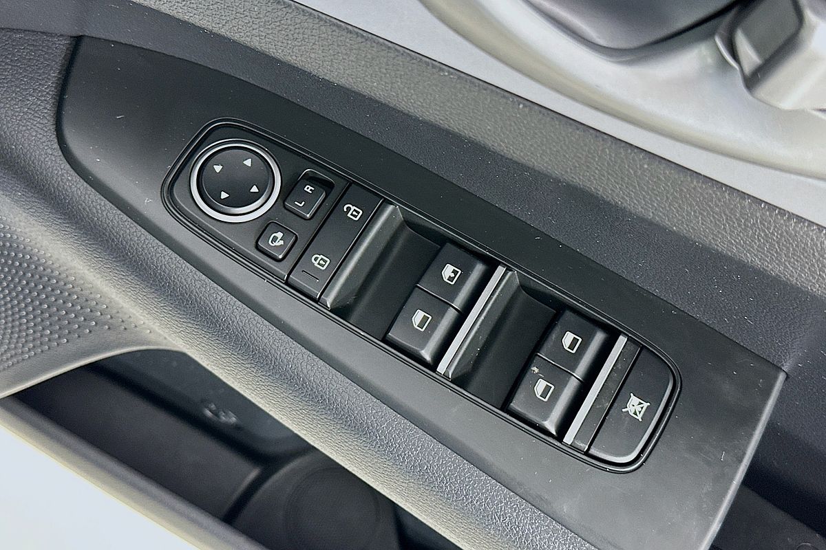 2021 Kia CERATO S BD MY22
