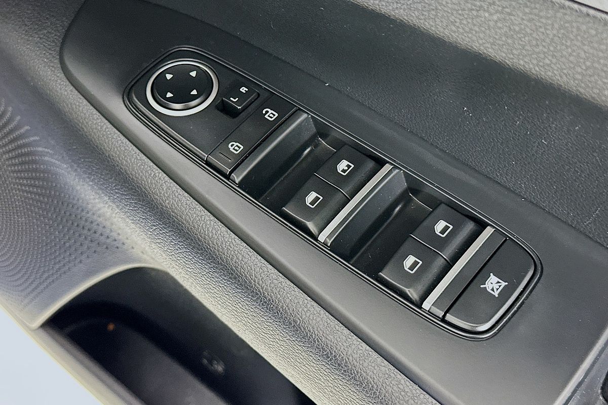 2021 Kia CERATO S BD MY21