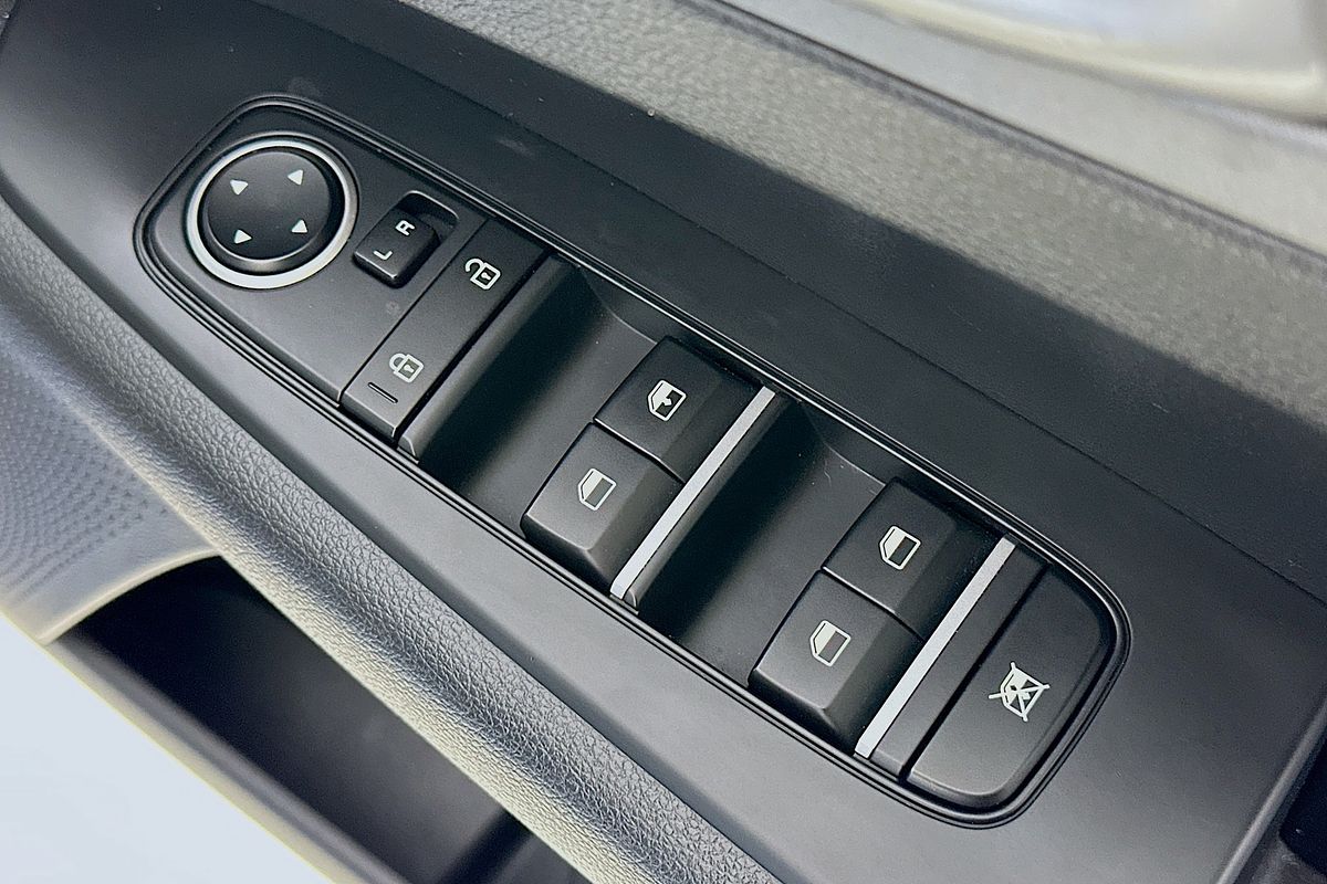 2021 Kia CERATO S BD MY21