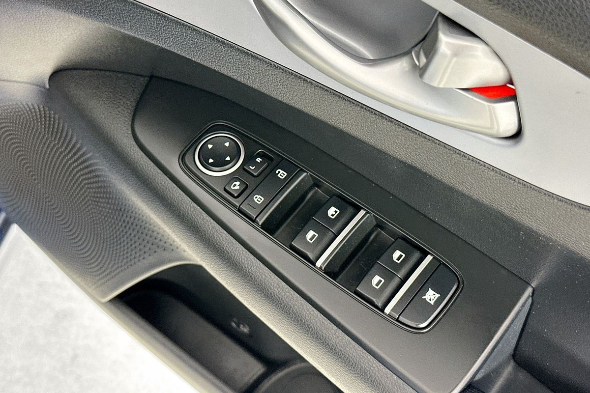 2021 Kia CERATO S SAFETY PACK BD MY22