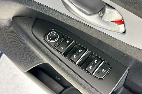 2021 Kia CERATO S SAFETY PACK BD MY22