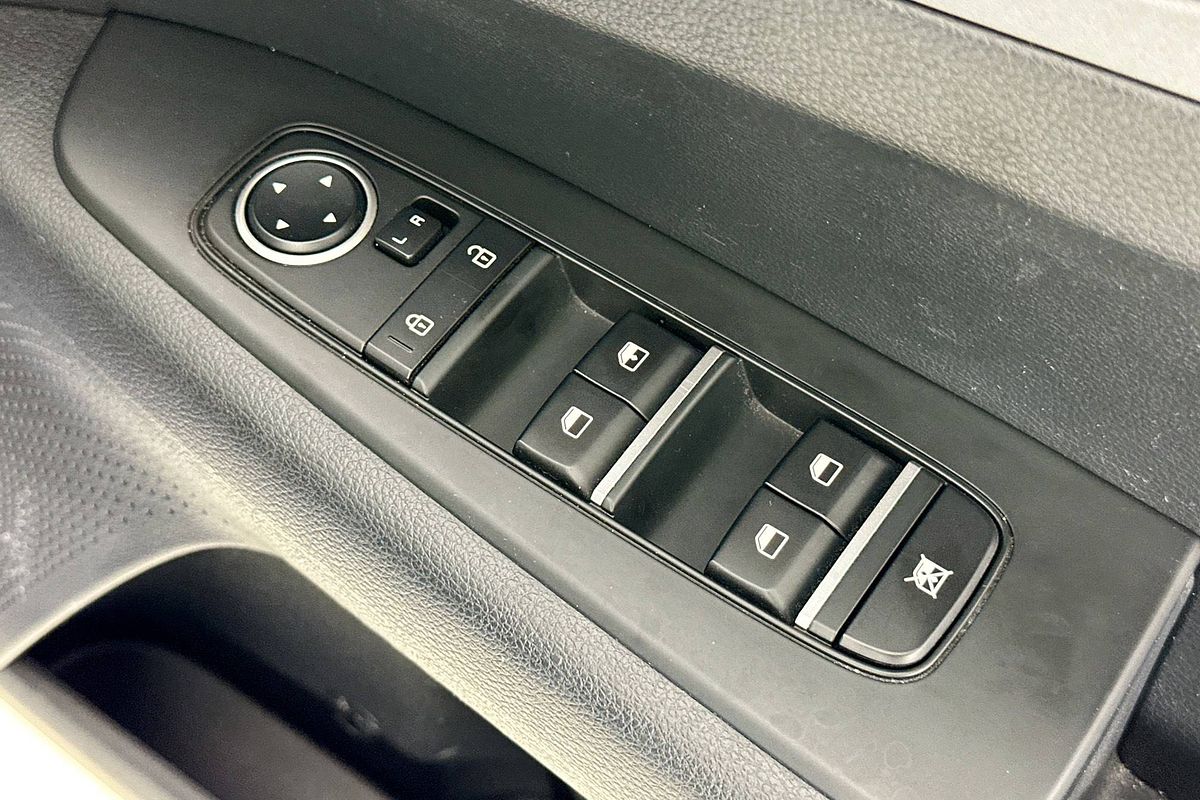 2021 Kia CERATO S BD MY21