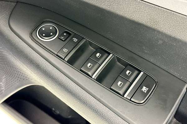 2021 Kia CERATO S BD MY21