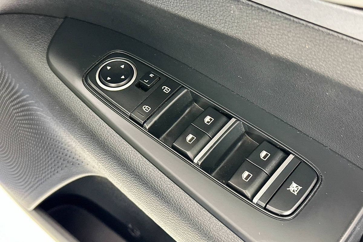 2021 Kia CERATO S BD MY21