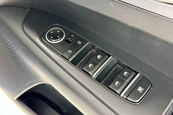 2021 Kia CERATO S BD MY21