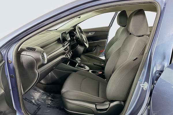 2021 Kia CERATO S BD MY21