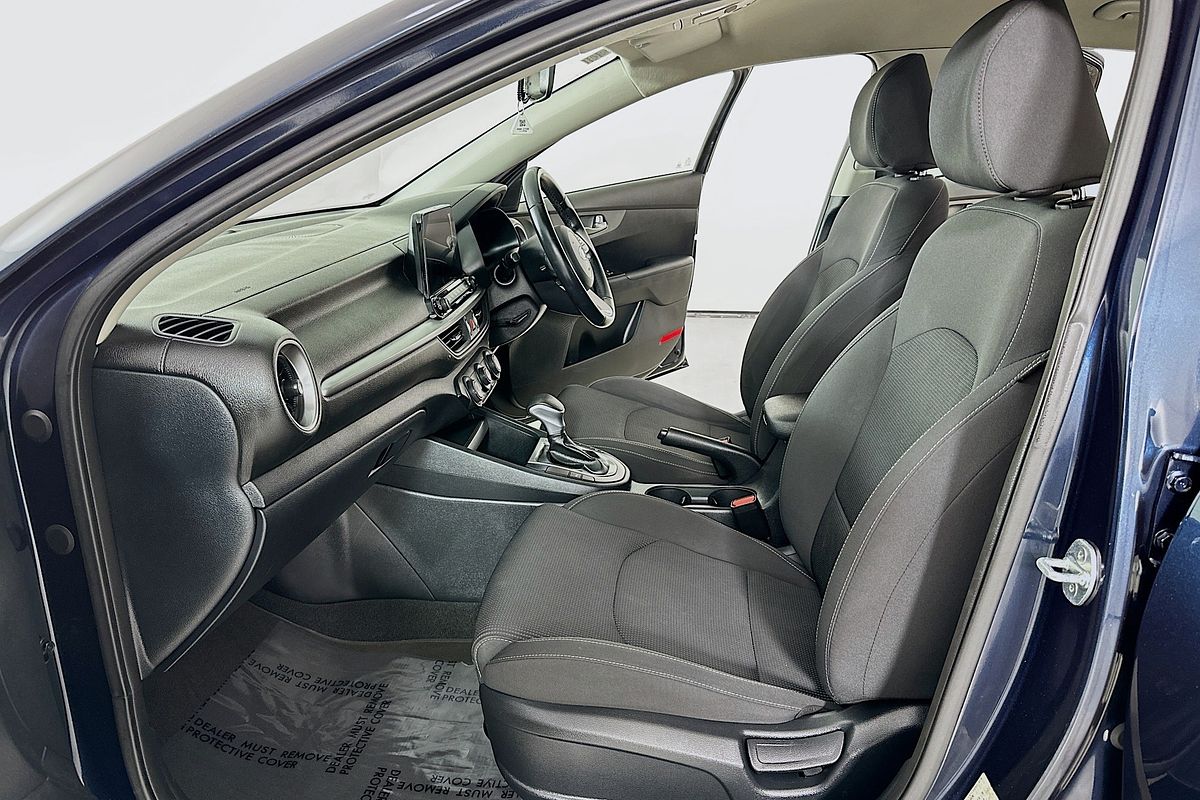 2019 Kia CERATO S SAFETY PACK BD MY19