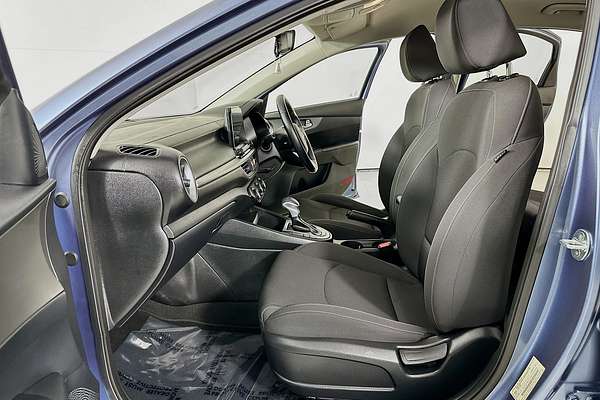 2020 Kia CERATO S BD MY20