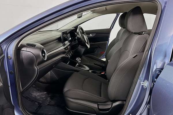 2021 Kia CERATO S BD MY21