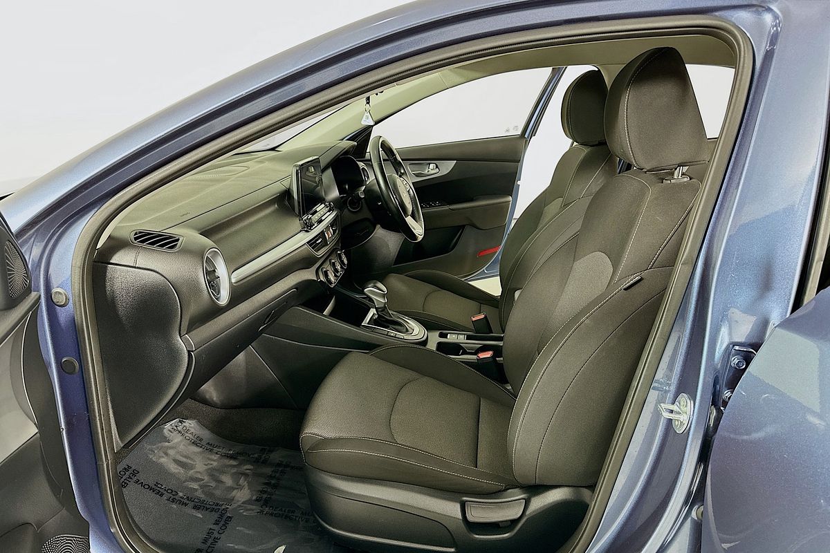 2021 Kia CERATO S BD MY22