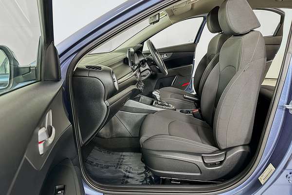 2021 Kia CERATO S BD MY21