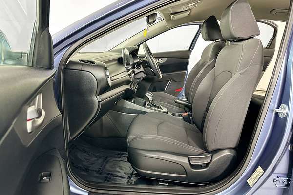 2021 Kia CERATO S BD MY21