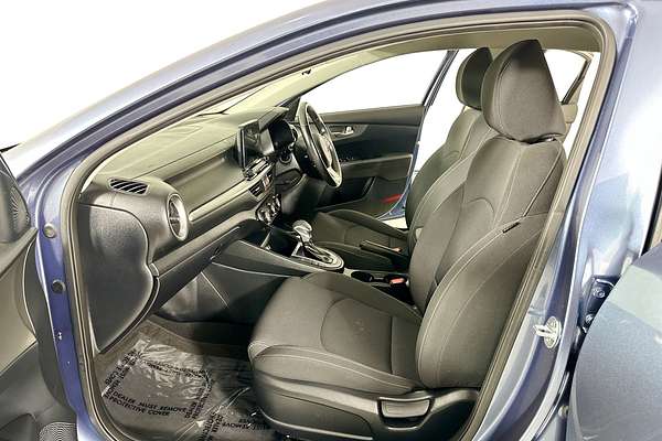 2019 Kia CERATO S SAFETY PACK BD MY19