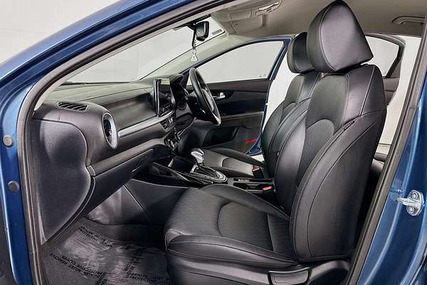 2023 Kia CERATO SPORT+ BD MY23
