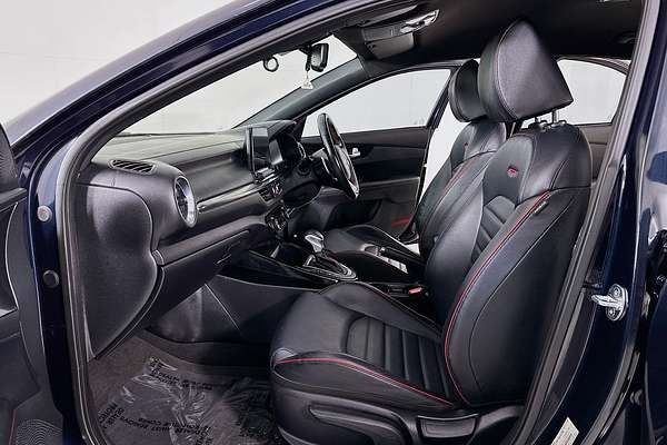2020 Kia CERATO GT SAFETY PACK BD MY20