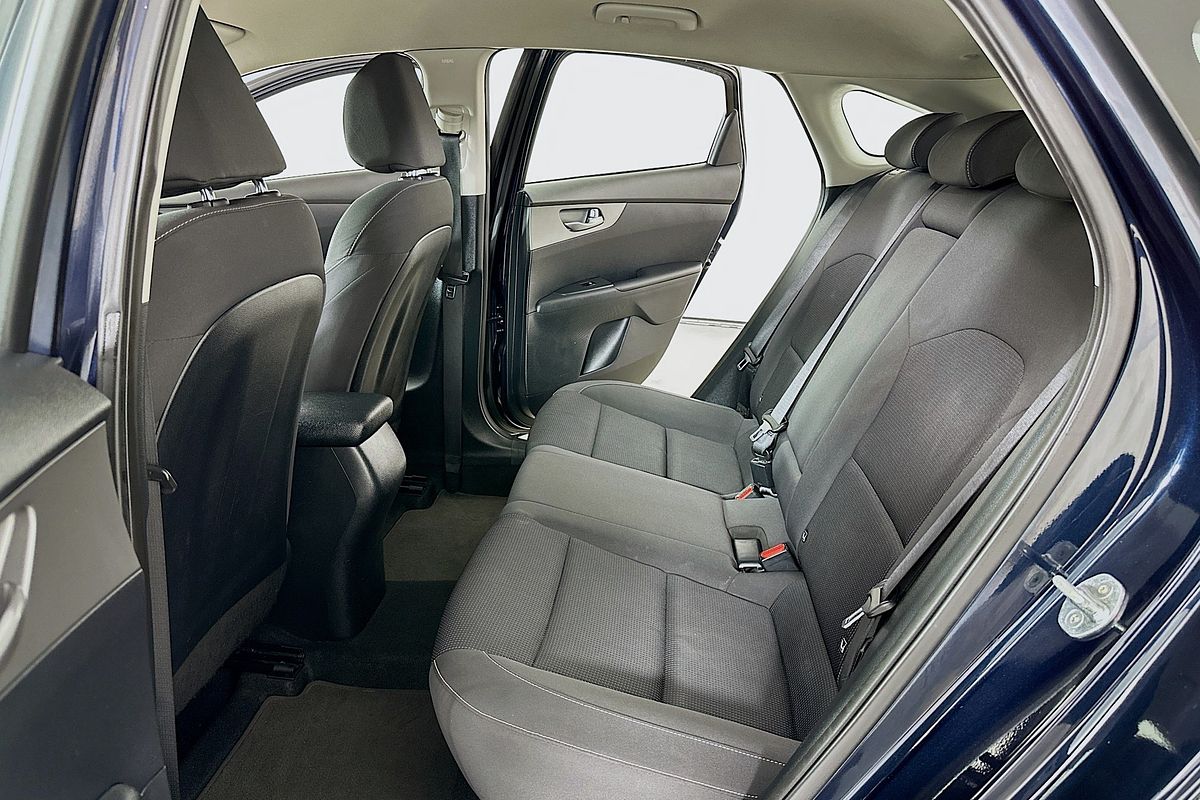 2019 Kia CERATO S SAFETY PACK BD MY19