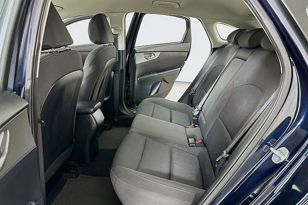 2019 Kia CERATO S SAFETY PACK BD MY19