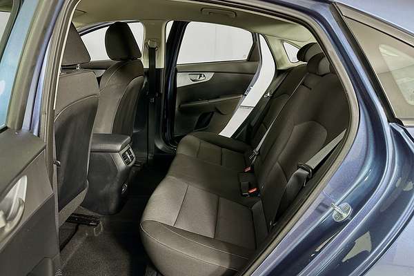 2021 Kia CERATO S BD MY22