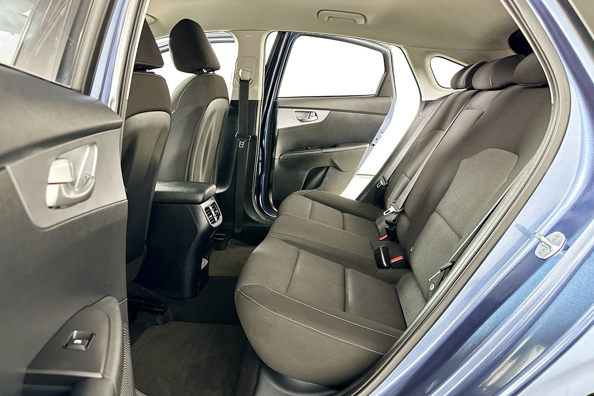 2021 Kia CERATO S SAFETY PACK BD MY22