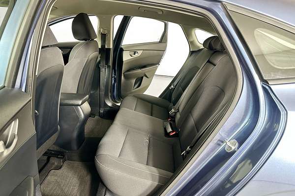 2019 Kia CERATO S SAFETY PACK BD MY19