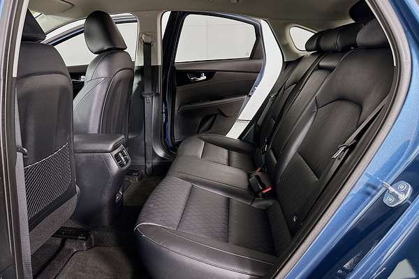 2023 Kia CERATO SPORT+ BD MY23