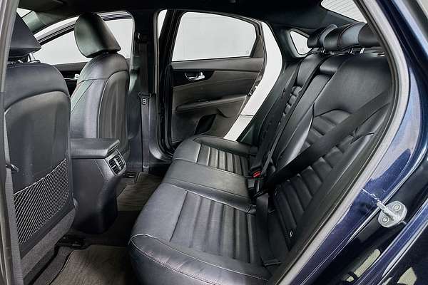 2020 Kia CERATO GT SAFETY PACK BD MY20