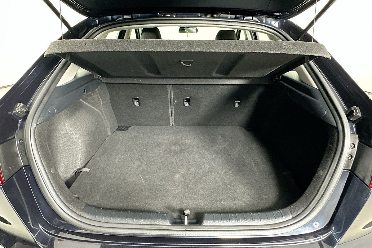 2019 Kia CERATO S SAFETY PACK BD MY19